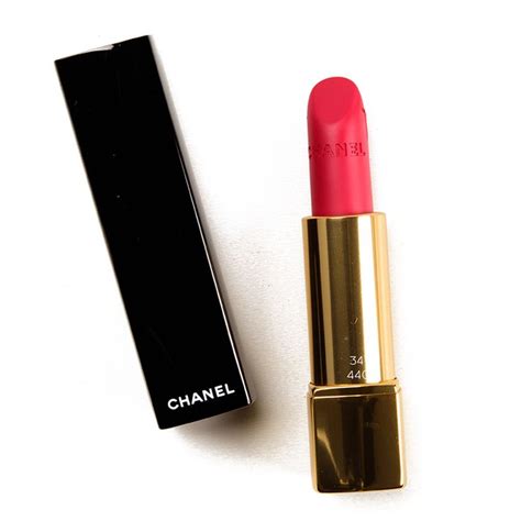 chanel camelia fuchsia